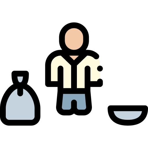 Poverty homeless poverty money icon Poverty homeless poverty money icon