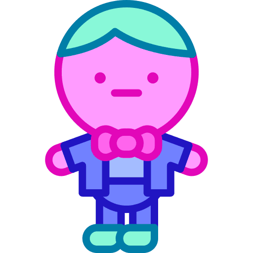 Groom marry man wedding icon