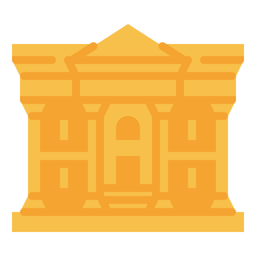 Bank financial banking bank icon Bank financial banking bank icon