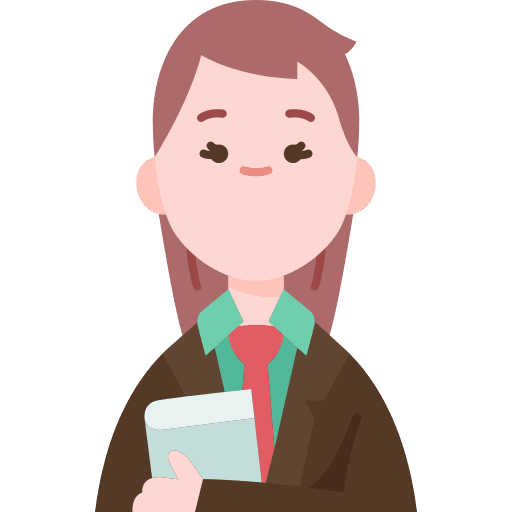 Consultant user consultant professions and jobs icon