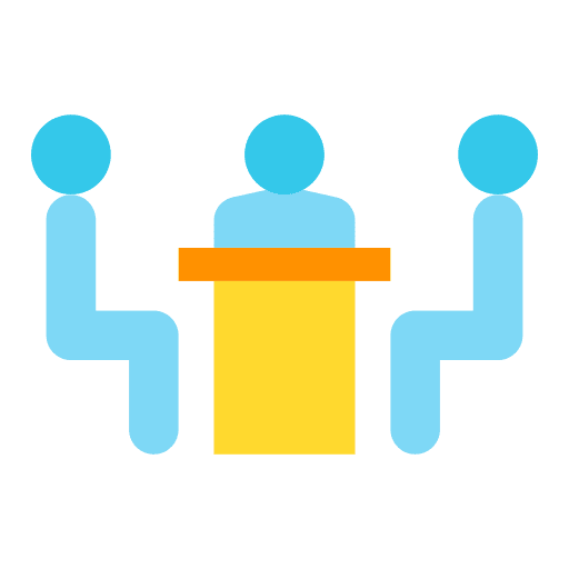 Meeting room meeting room miscellaneous table icon Meeting room meeting room miscellaneous table icon