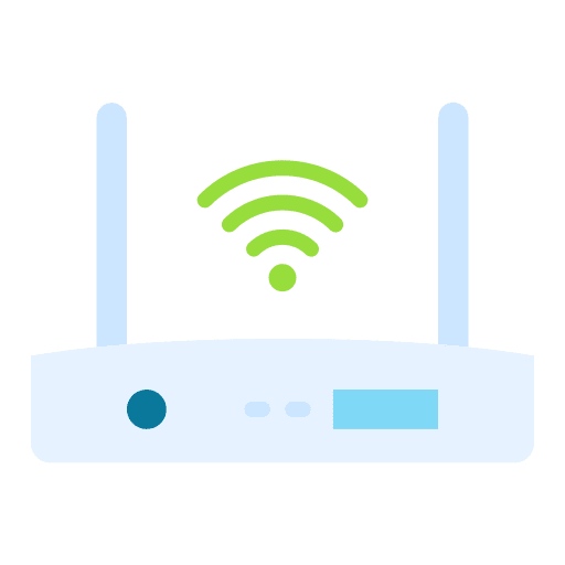 Router electronics wifi router wireless router icon Router electronics wifi router wireless router icon