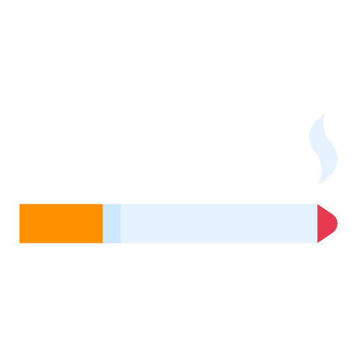 Cigarette cigarette unhealthy miscellaneous icon Cigarette cigarette unhealthy miscellaneous icon