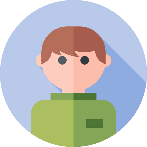 Soldier avatar man user icon