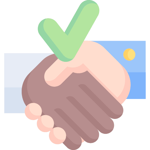 Deal gestures partnership handshake handshake icon Deal gestures partnership handshake handshake icon