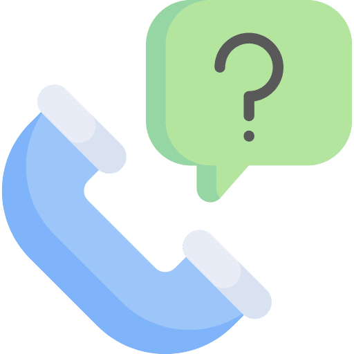 Help technical support communications info icon Help technical support communications info icon