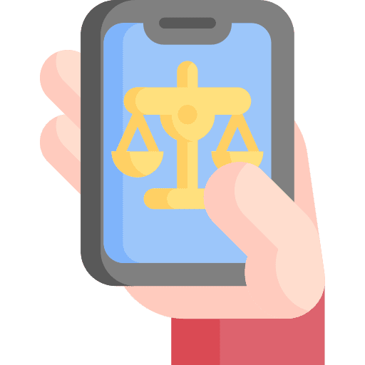 Law notary law miscellaneous icon Law notary law miscellaneous icon