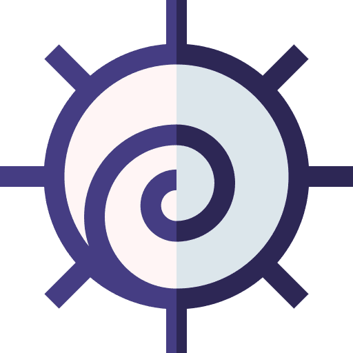 Chakra chakra symbol yoga icon Chakra chakra symbol yoga icon
