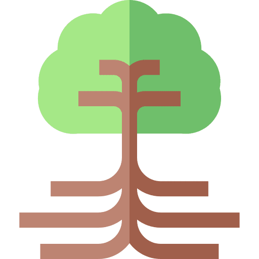 Tree of life faith nature spiritual icon Tree of life faith nature spiritual icon