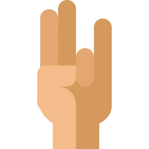Hand pose meditation cultures icon Hand pose meditation cultures icon