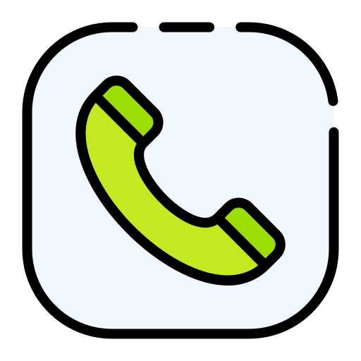 Phone contact communications notepad agenda icon