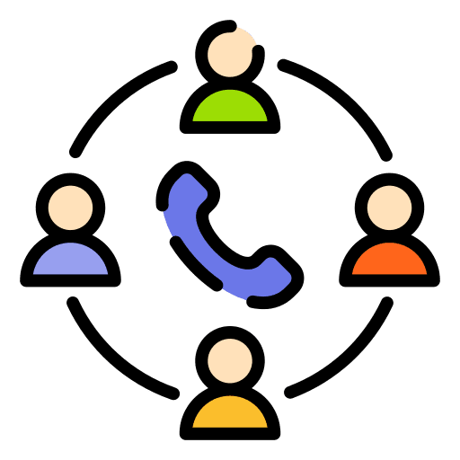 Video conference video conference videoconference conference icon