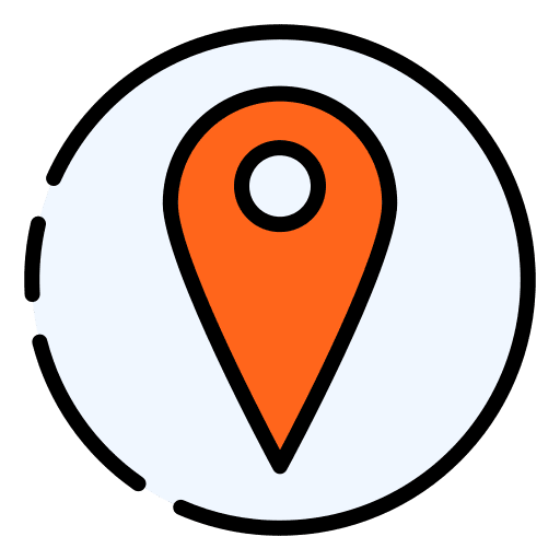 Location placeholder map location pin icon Location placeholder map location pin icon