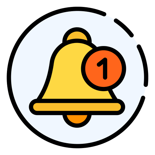 Notification bell interface notifications notification bell icon Notification bell interface notifications notification bell icon