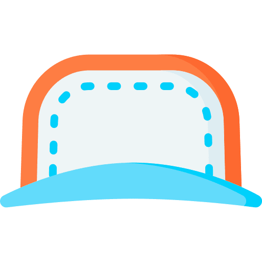 Baseball cap baseball cap captain cap fashion icon