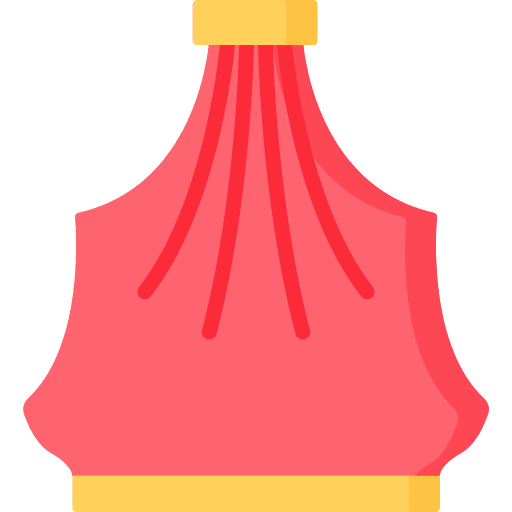 Shirt clothes shirt garment icon
