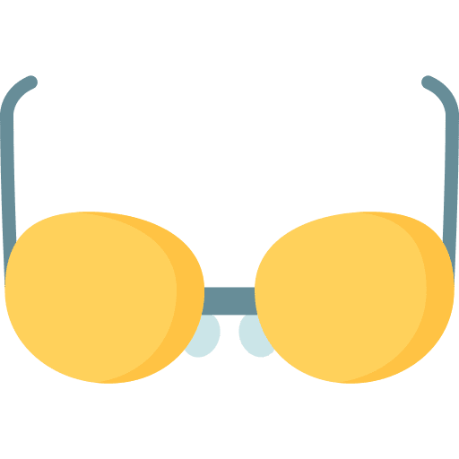 Sunglasses eyeglasses sunglasses accessory icon