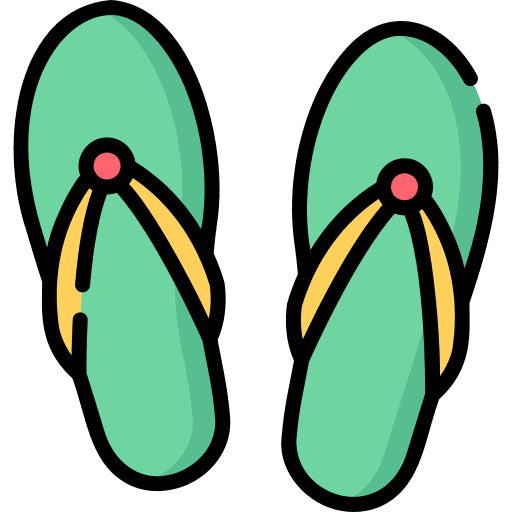 Sandals fashion footwear sandals icon Sandals fashion footwear sandals icon