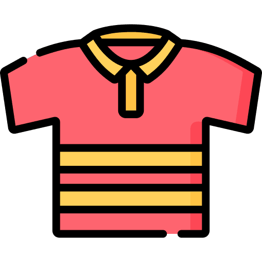 Polo shirt clothing garment polo shirt icon Polo shirt clothing garment polo shirt icon