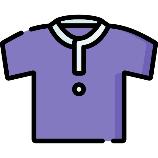 Polo shirt fashion polo shirt garment icon Polo shirt fashion polo shirt garment icon