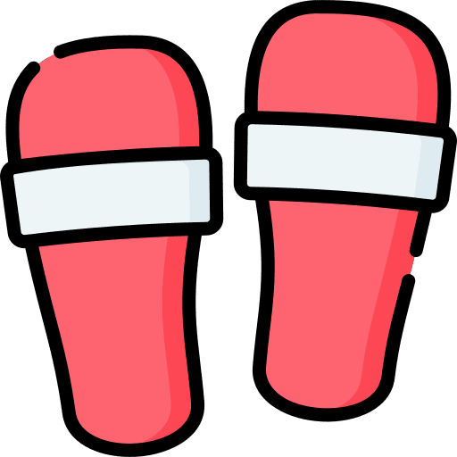 Sandals footwear sandals shoes icon Sandals footwear sandals shoes icon