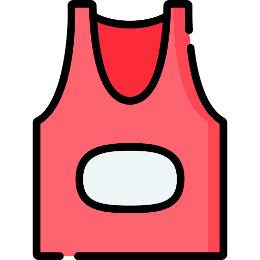 Tank top clothing sleeveless shirt garment icon Tank top clothing sleeveless shirt garment icon