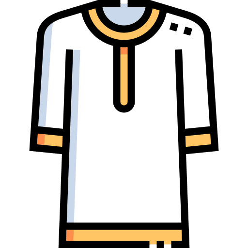 Clothes fashion cultures muslim icon