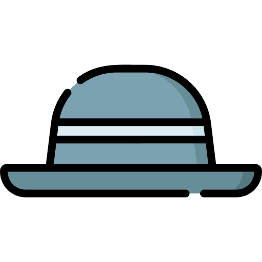 Hat fashion hat clothes icon Hat fashion hat clothes icon