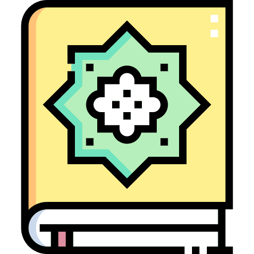 Quran eid al adha islamic faith icon Quran eid al adha islamic faith icon