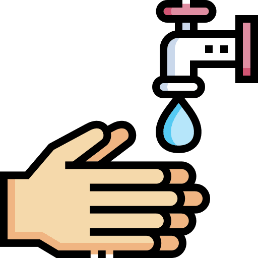 Wudhu hand wash wudhu prayer icon Wudhu hand wash wudhu prayer icon