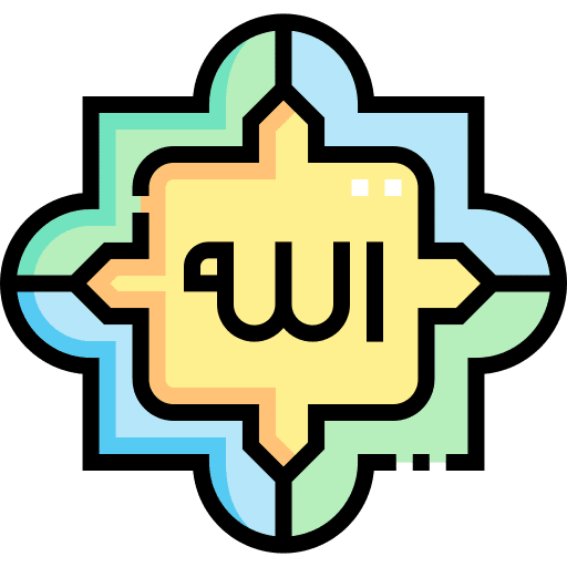 Islam eid al adha islam eid mubarak icon Islam eid al adha islam eid mubarak icon