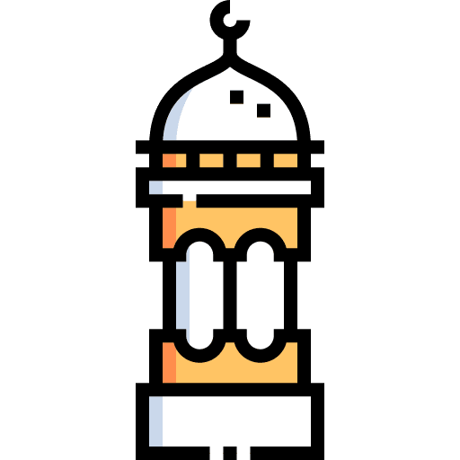 Minaret islam mosque minaret icon Minaret islam mosque minaret icon