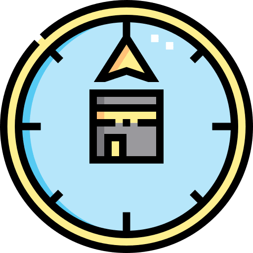 Qibla eid mubarak eid al adha muslim icon Qibla eid mubarak eid al adha muslim icon