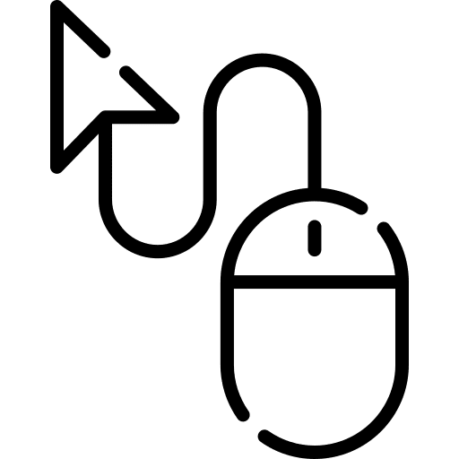 Cursor ui mouse cursor icon Cursor ui mouse cursor icon