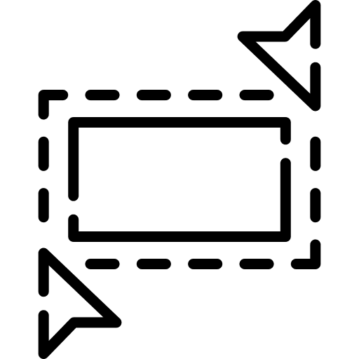 Object object select ui icon Object object select ui icon