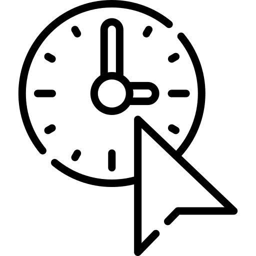 Select multimedia pointer selection icon