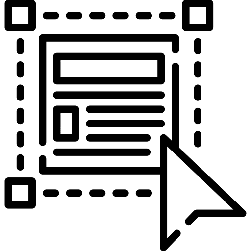 Text editing text text editing edit icon