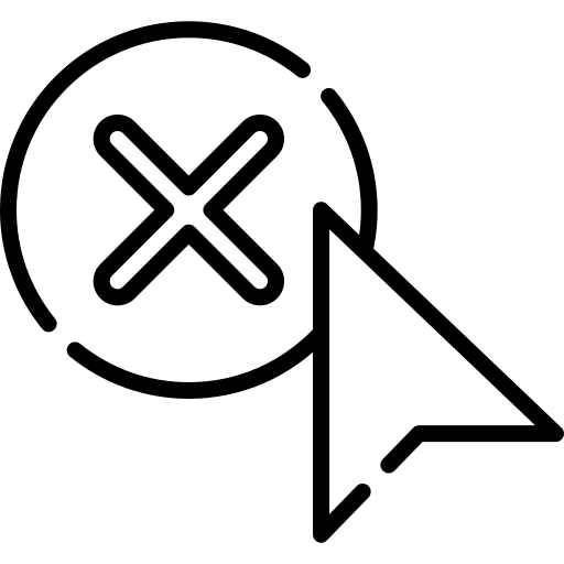 Choose ui cursor choose icon Choose ui cursor choose icon