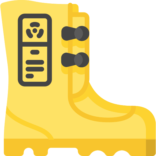 Hazmat infection covid 19 ecology and environment icon