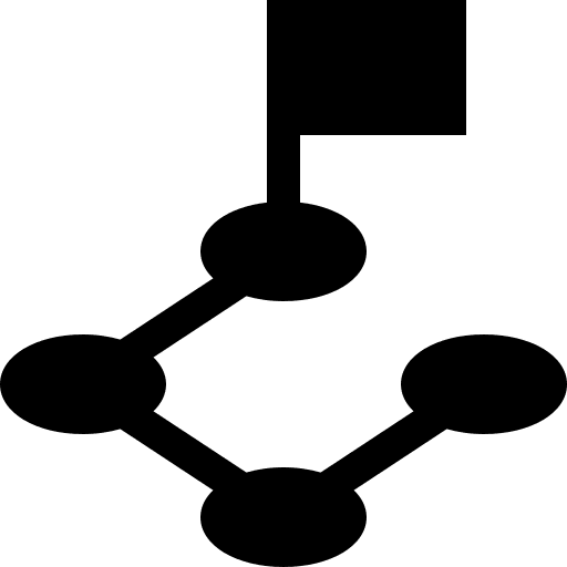 Plan development product business and finance icon