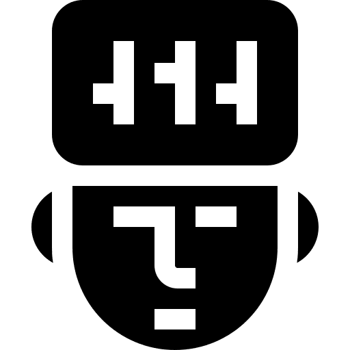 Adaptation adaptation scrum man icon Adaptation adaptation scrum man icon