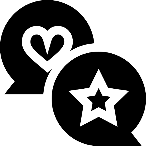Feedback speech bubble business and finance feedback icon Feedback speech bubble business and finance feedback icon