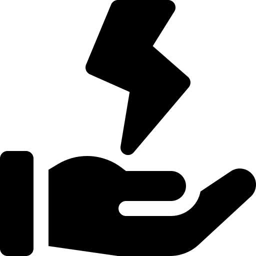 Thunder control fantasy cultures icon