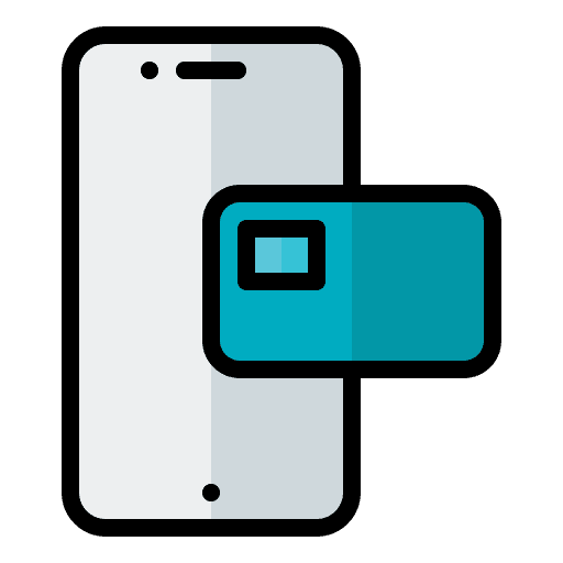Cashless payment business mobile banking cashless payment icon Cashless payment business mobile banking cashless payment icon