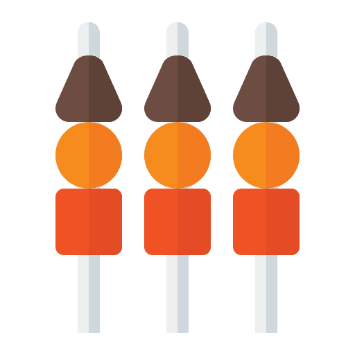 Oden meal cuisine japanese food icon Oden meal cuisine japanese food icon