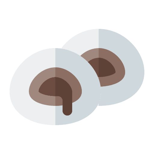 Mochi ice cream mochi sweet icon Mochi ice cream mochi sweet icon