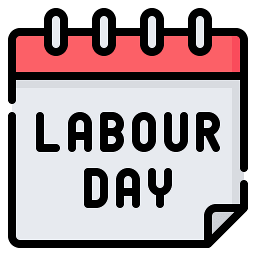 Labour day event labour day labor icon Labour day event labour day labor icon