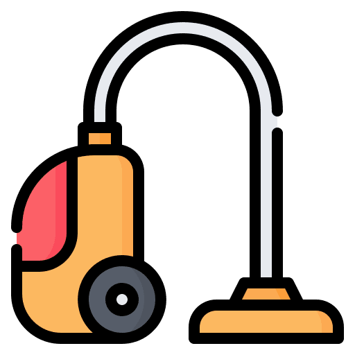 Vacuum cleaner vacuum cleaning electrical appliance icon Vacuum cleaner vacuum cleaning electrical appliance icon