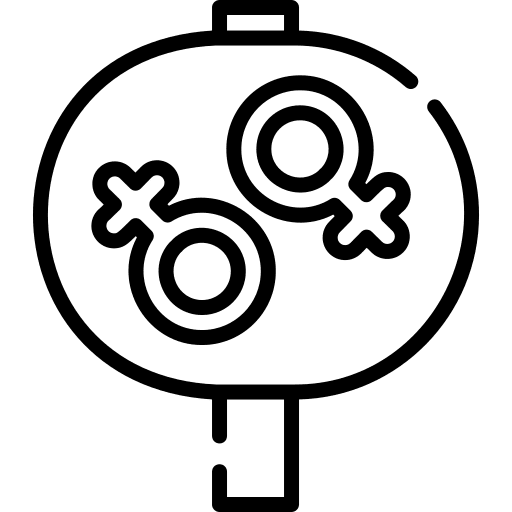 Gender symbol gender symbol symbol female icon Gender symbol gender symbol symbol female icon