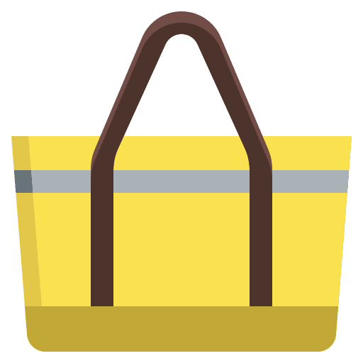 Tote bag shopping bag accessory fashion icon